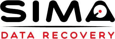 SIMA DATA RECOVERY